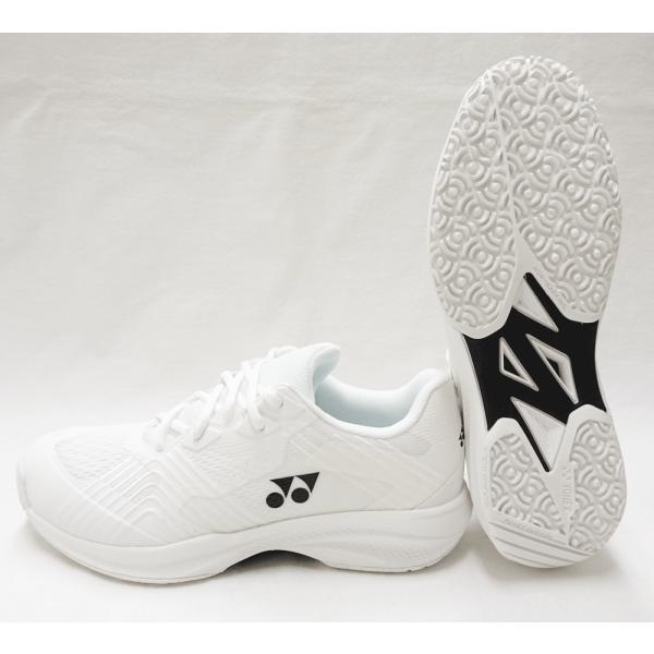 YONEX テニスシューズ ヨネックス パワークッションソニケージ