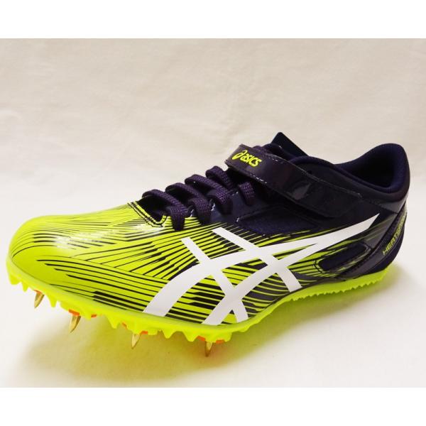 陸上スパイク アシックス Asics ヒートスプリントfr8 Heatsprintfr8 Ttp528 500 オールウェザー 土兼用 100 400 ハードル用 Buyee Buyee 提供一站式最全面最專業現地yahoo Japan拍賣代bid代拍代購服務 Bot Online