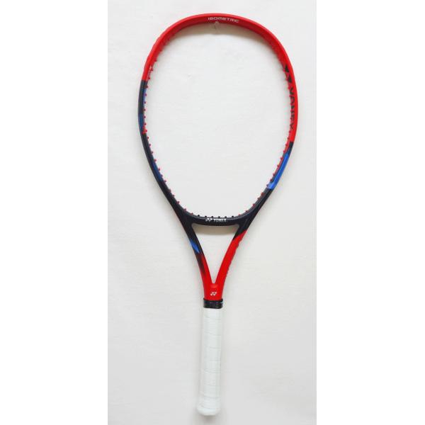 【期間限定値下げ中】ヨネックス Vコア 100 G2 ラケット テニス Yonex(ヨネックス) 硬式テニスラケット Vコア 100 G2