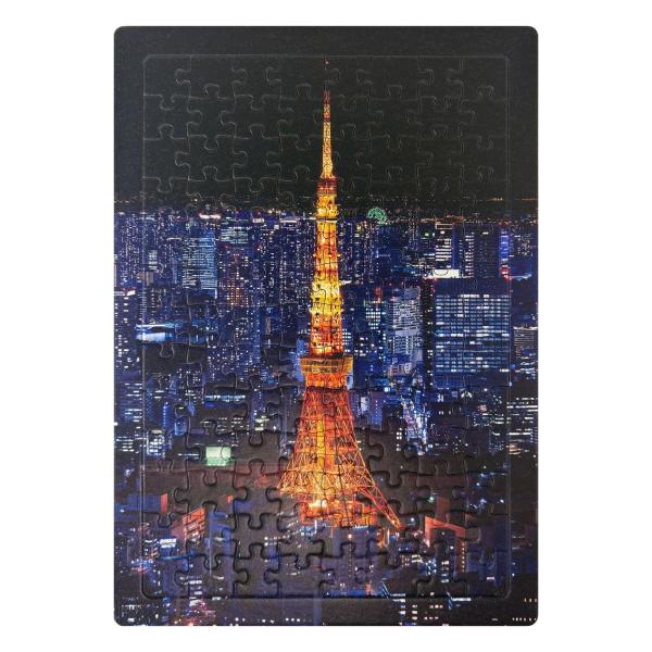 東京タワージグソーパズル　Aタイプ