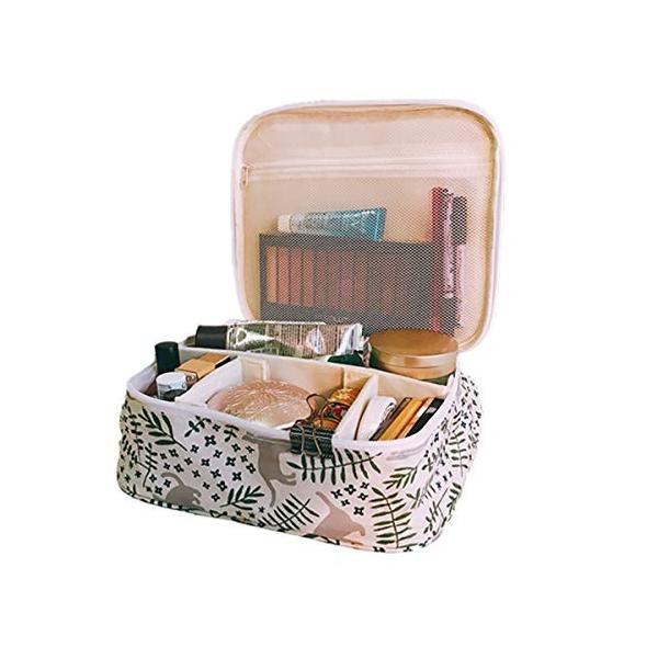 メイクボックス 化粧品収納ケース 大容量 日用品収納ケース バス用品収納ケース 高品質 旅行用 家用 メイクケース 收納抜群 大容量化粧バッ Buyee Buyee Japanese Proxy Service Buy From Japan Bot Online