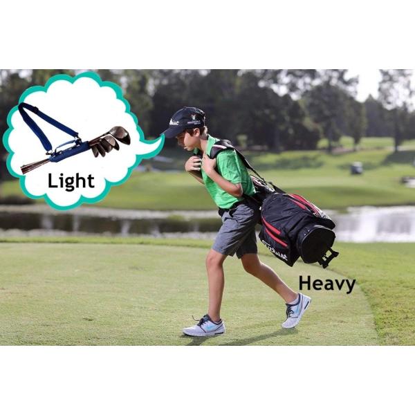 ゴルフ クラブ ケース 軽量 持ち運びが簡単 折りたたみゴルフバッグ 練習用 室内室外 子供 レディース メンズ ブラック ホットピンク ブ Buyee Buyee 日本の通販商品 オークションの代理入札 代理購入