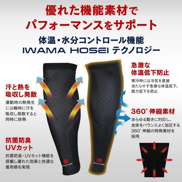 Iwama Hosei ふくらはぎサポーター ふくらはぎ サポーター 肉離れ 男性用 2枚セット Calf Fit Buyee Buyee 日本の通販商品 オークションの代理入札 代理購入