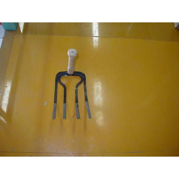 れんこん掘り用「鍬」 : COMODO農園 - 通販 - Yahoo!ショッピング