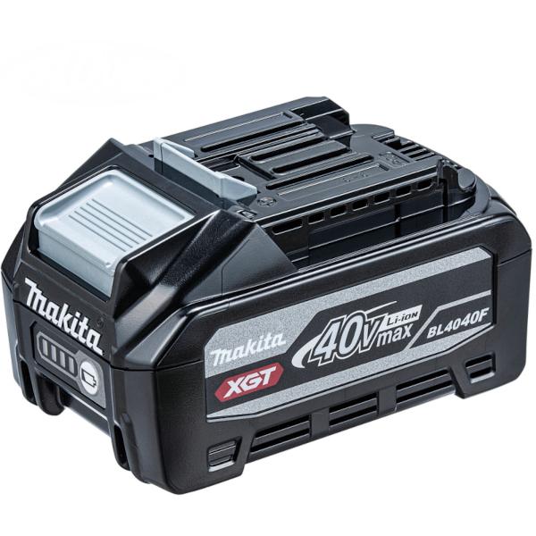 新品未使用 マキタ 治ら 40V 充電電池(バッテリー) BL4040F