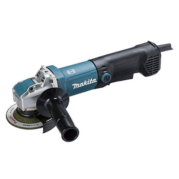 マキタ GA4061 ディスクグラインダ XLOCK仕様100mm[パドル マキタ GA4061 ディスクグラインダ XLOCK仕様100mm[パドル