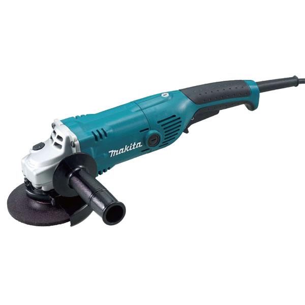 マキタ GA6021C 電子ディスクグラインダ 150mm (通電ランプ付 マキタ GA6021C 電子ディスクグラインダ 150mm (通電ランプ付