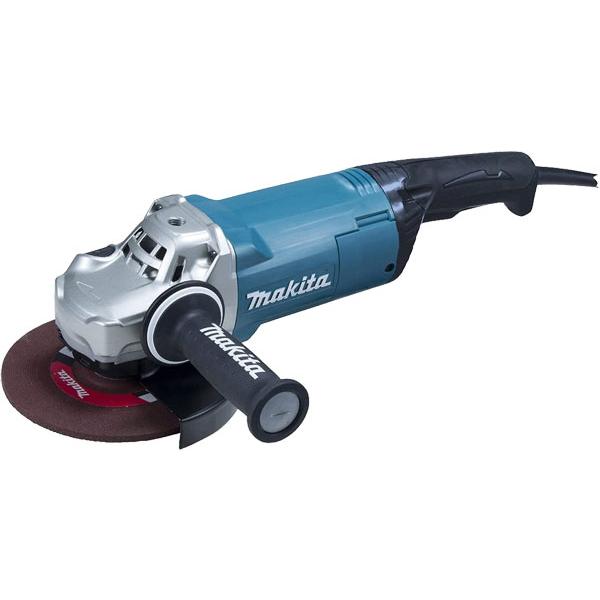 マキタ GA7061F ディスクグラインダ 180mm (防振グリップ付 マキタ GA7061F ディスクグラインダ 180mm (防振グリップ付