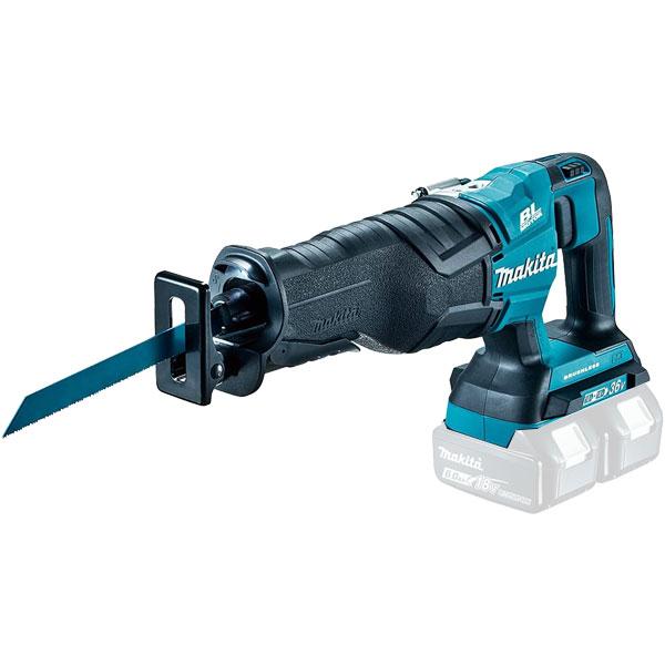 マキタ JR360DZ 充電式レシプロソー 36V(18V+18V) 本体のみ マキタ JR360DZ 充電式レシプロソー 36V(18V+18V) 本体のみ
