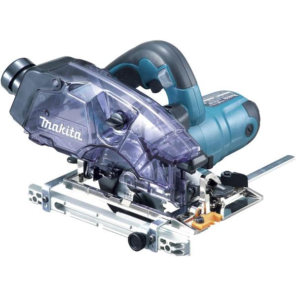 マキタ KS5100FSP 防じんマルノコ 125mm 本体のみ (チップソー マキタ KS5100FSP 防じんマルノコ 125mm 本体のみ (チップソー