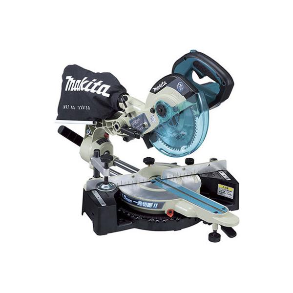 再再販！ Calin1店マキタ Makita スライドマルノコ 165mm LS0611