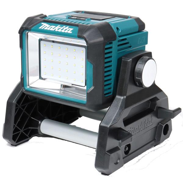 マキタ ML811 充電式スタンドライト 18V/14.4V対応 本体のみ マキタ ML811 充電式スタンドライト 18V/14.4V対応 本体のみ