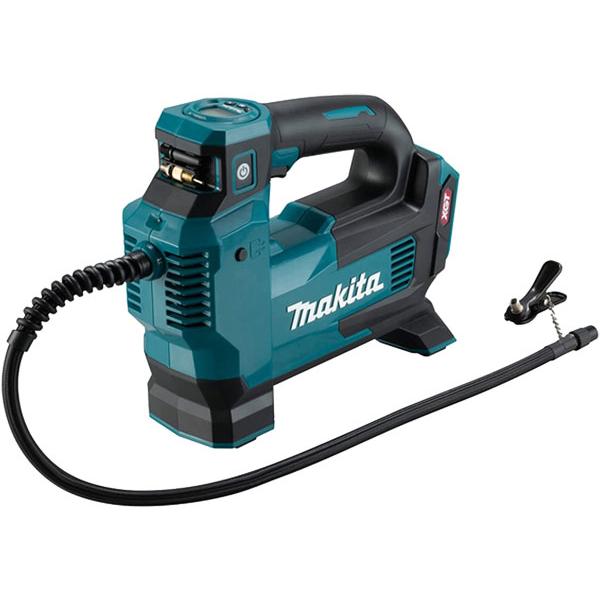 マキタ MP001GZ 充電式空気入れ 40Vmax 本体のみ(バッテリ・充電 マキタ MP001GZ 充電式空気入れ 40Vmax 本体のみ(バッテリ・充電
