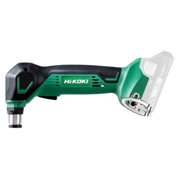 HiKOKI NH18DSL(NN) コードレスばら釘打機 18V本体のみ(電池 HiKOKI NH18DSL(NN) コードレスばら釘打機 18V本体のみ(電池