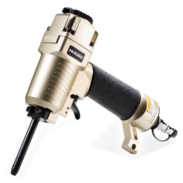 HiKOKI NU75A 釘抜機 (ケースなし) : nu75a : NEWSTAGETOOLSヤフー店  