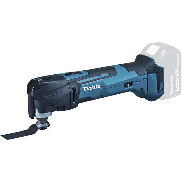 マキタ 18V 充電式マルチツール 本体のみ TM51DZ×1台