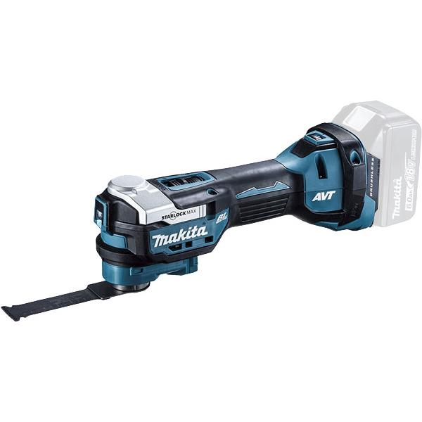 マキタ TM52DZ 充電式マルチツール 18V 本体のみ(電池・充電器・ケース別売) /【Buyee】 Servicio de proxy japonés マキタ TM52DZ 充電式マルチツール 18V 本体のみ(電池・充電器・ケース別売) /【Buyee】 Servicio de proxy japonés