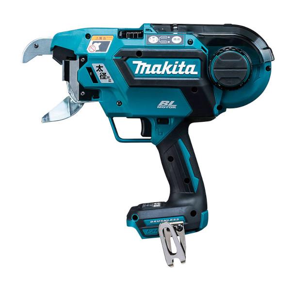 マキタ TR181DZK 充電式鉄筋結束機 18V ケース付 (電池・充電器 マキタ TR181DZK 充電式鉄筋結束機 18V ケース付 (電池・充電器