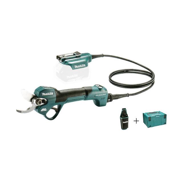 マキタ UP180DZK 充電式せん定ハサミ 18V 6.0Ah ホルスタ マキタ UP180DZK 充電式せん定ハサミ 18V 6.0Ah ホルスタ