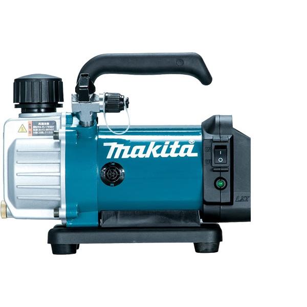 マキタ VP180DZ 充電式真空ポンプ 18V 本体のみ (バッテリ・充電器 