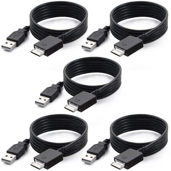 ウォークマン USBケーブル 互換品 [充電 データ転送] WM-PORT Walkman