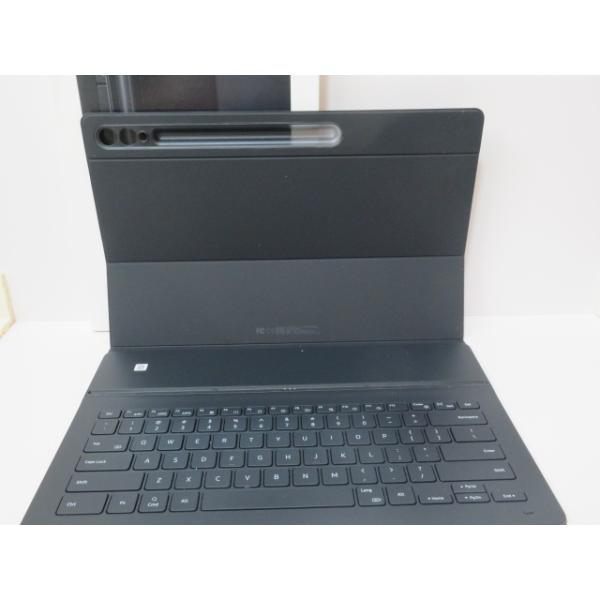 Samsung Galaxy Tab S9 Ultra キーボードカバー付き Amazon.co.jp: Samsung Galaxy Tab S9 Ultra /S8 Ultra 14.7