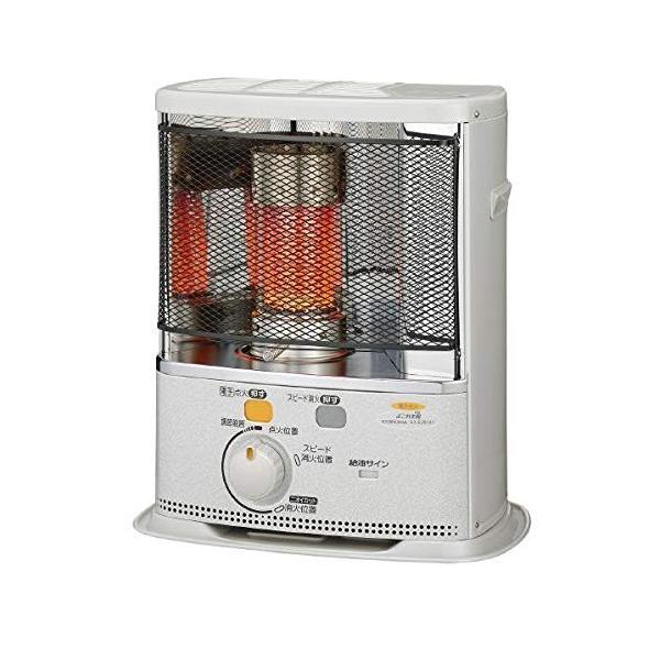 小型でおしゃれな石油ストーブ15選 作業場やキャンプにもおすすめ トヨトミ コロナ アラジンなど 農業 ガーデニング 園芸 家庭菜園マガジン Agri Pick