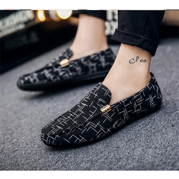 ドライビングシューズ メンズ 紳士靴 ウォーキングシューズ カジュアルシューズ キャンバスシューズ 春夏 送料無料 Whddouxz Ntwatch 通販 Yahoo ショッピング