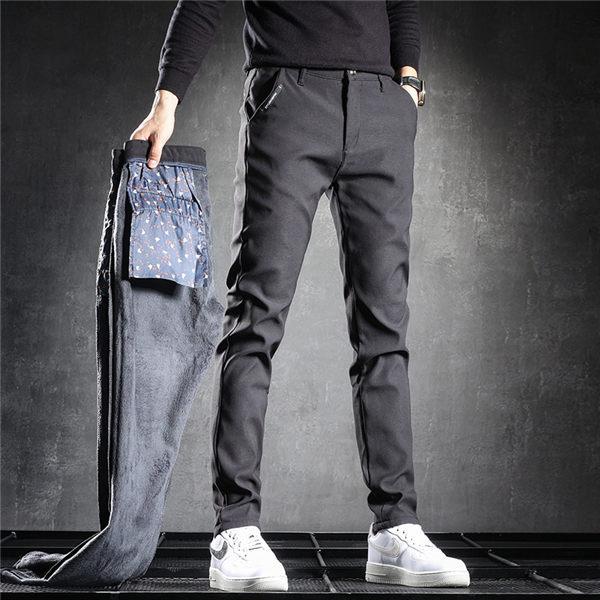 暖パン メンズ スキニーパンツ イージーパンツ 裏起毛パンツ 暖ズボン 極暖 あったか スツパンツ 通勤用パンツ 冬服 冬ズボン 保温 秋冬 送料無料 Whjrong Ntwatch 通販 Yahoo ショッピング