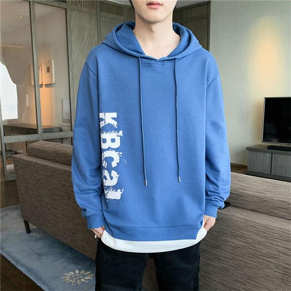 パーカー 秋物 メンズ トレーナー 長袖 フード付き 英文字 スウェット トレーナー メンズ 秋服 おしゃれ シンプル アウター 送料無料 Whnkwyi Ntwatch 通販 Yahoo ショッピング