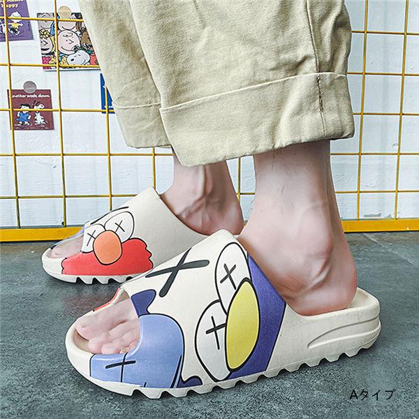 サンダル メンズ フラットソール スリッポン 厚底 サンダル シャワーサンダル 男性用 サンダル シューズ ローファー 春夏 送料無料 Whsdrnn0068 Ntwatch 通販 Yahoo ショッピング