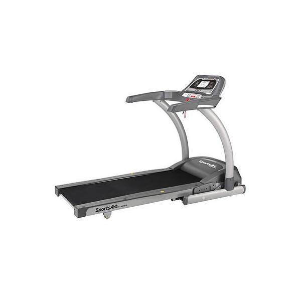 SportsArt スポーツアート トレッドミル TR-22F 721107