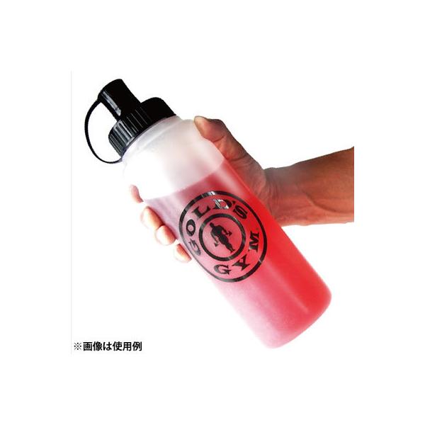 GOLDfS GYM S[hW XNCY{g 1000ml