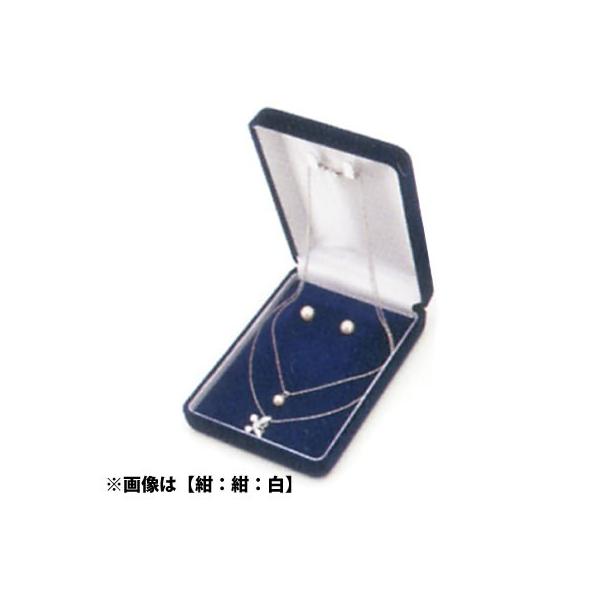 �l�b�N���X���C�������O�P�[�X AN/NE�Z�b�g �O���[�F�O���[�F�� No.2158 ×12�Z�b�g