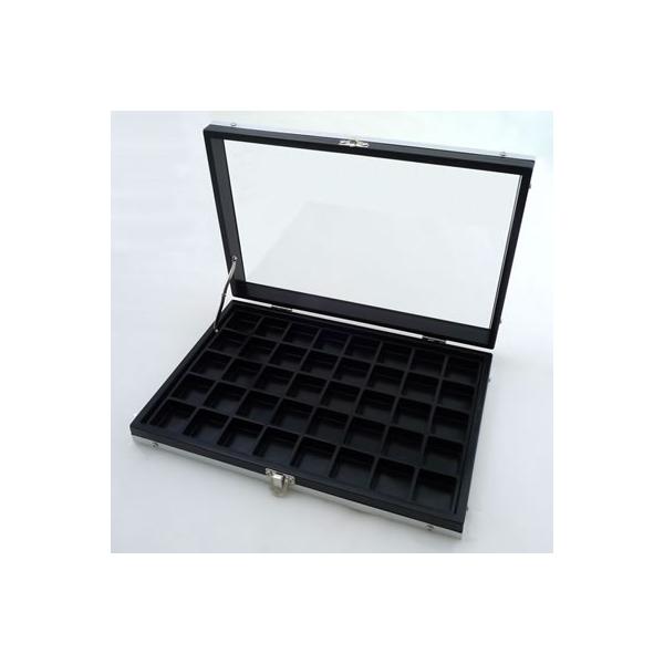�K���X�A���~�P�[�XM 30mm�p���[�X�P�[�X�p ���F�� No.9817