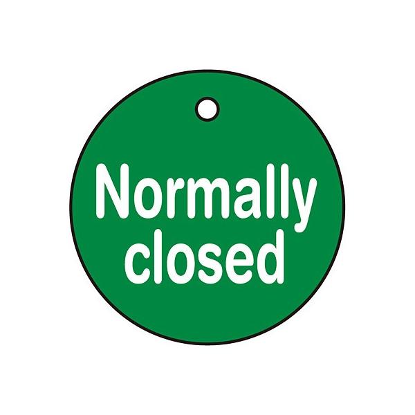 �p�����o���u�J�D Normally closed 151130 060291