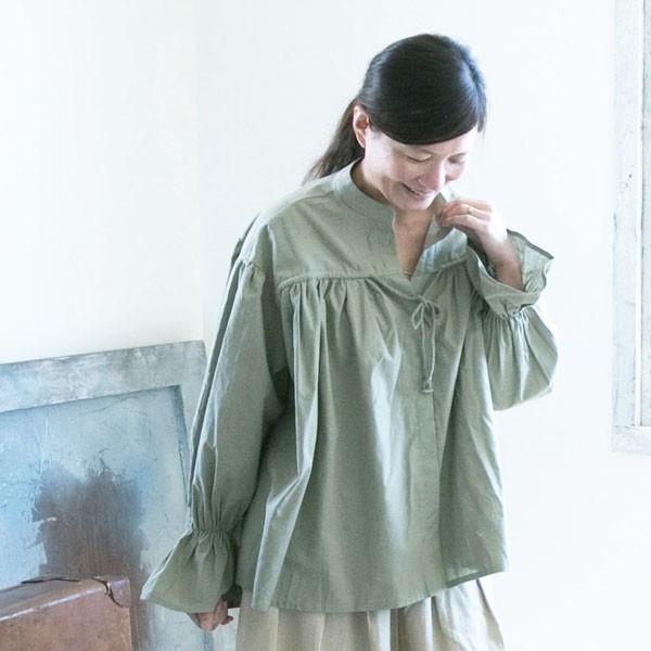 ふんわりリボンブラウス ふんわり ガーリー オトナカワイイ ナチュラル服 30代 40代 秋 秋トップス Bs0416 ナチュラルセンス ヤフー店 通販 Yahoo ショッピング