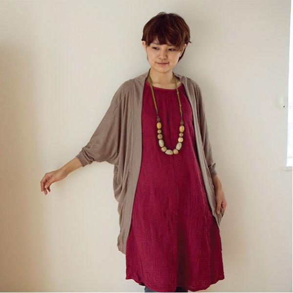 ワンピース レディース ナチュラル ワンピース ワンピ ナチュラルワンピ 秋冬 秋冬ワンピース Buyee Buyee Japanese Proxy Service Buy From Japan Bot Online