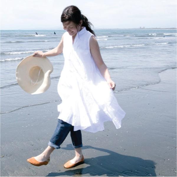 コットンワンピース 白 みんな探してる人気モノ コットンワンピース 白 レディースファッション