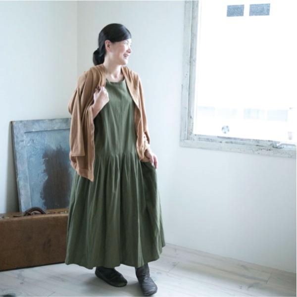 ワンピース ナチュラル ナチュラル服 コットン レディース 30代 40代 春 春ワンピース Buyee Buyee 일본 통신 판매 상품 옥션의 대리 입찰 대리 구매 서비스