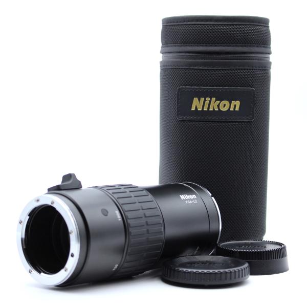 Nikon - ■極上品■ Nikon FSA-L2 EDGフィールドスコープ専用デジタル一眼 ニコン Nikon FSA-L2 EDG フィールドスコープ専用 デジタル一眼
