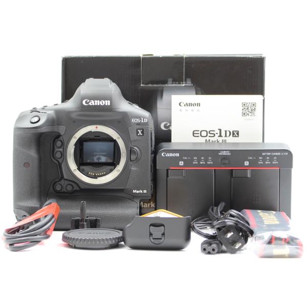 Canon 1DX レリーズ61000以下 キヤノン（Canon） レリーズ回数42000