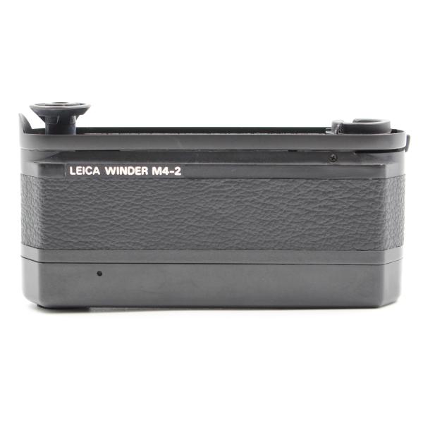 LEICA M4-2 レビュー | ライカカタログ | アトリエライカ LEICA M4-2 レビュー | ライカカタログ | アトリエライカ