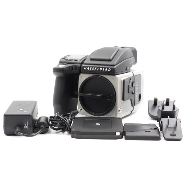HASSELBLAD（ハッセルブラッド） シャッター数8500枚 HASSELBLAD H5D