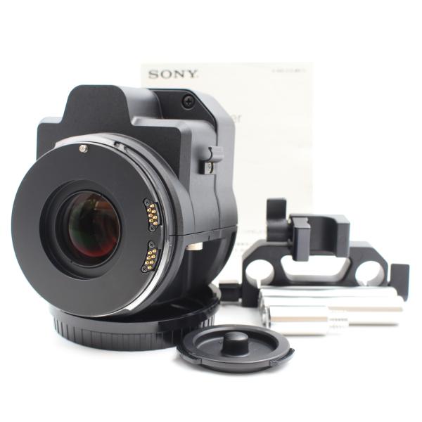 2個セットで純正SONY ソニーPMW-F3/F55用FZマウント→PLマウント 2個セットで純正SONY ソニーPMW-F3/F55用FZマウント→PLマウント