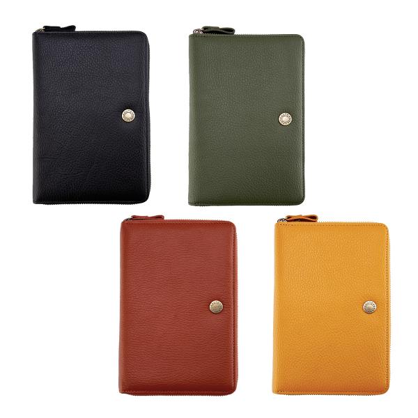 豊岡工房 牛革 お薬手帳ケース 日テレポシュレ(日本テレビ 通販 ポシュレ) 豊岡工房 牛革 お薬手帳ケース 日テレポシュレ(日本テレビ 通販