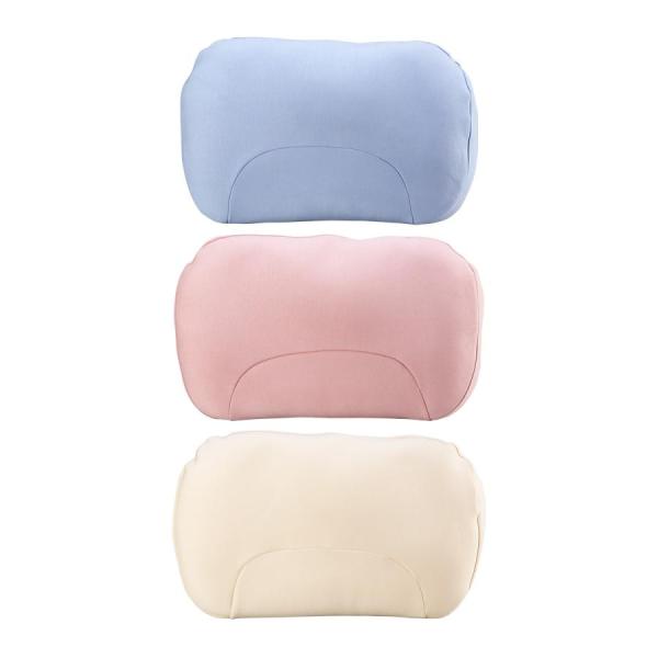 頭と首、肩までふわっと優しく包み込み、まるでオーダーメイドのようなフィット感がたまらない！丸洗い可能(*1)なグーフィットピロー。*1：洗濯機で洗濯するときは必ず洗濯ネットをご使用ください。【セット内容】まくら本体、専用まくらカバー【商品詳...