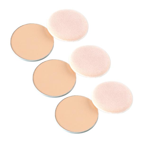 日本テレビ通販『ポシュレ』で放送!当店でお申し込み頂いた方は番組でご案内した時期よりお届けにお時間を頂きます。【セット内容】パーフェクトフィットファンデーションAir　レフィル×3【商品詳細】内容量(1個あたり)：8gSPF50+ PA++...