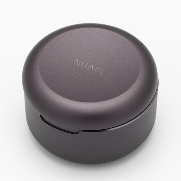 NUARL（ヌアール） NUARL Inovator用充電ケース : NUARL公式ストア