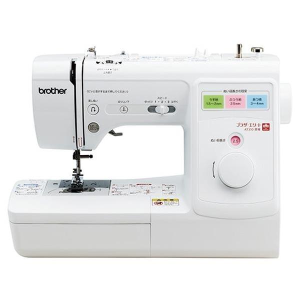ブラザー直線ポータブルミシン T A63